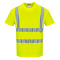 Portwest Cotton Comfort T-Shirt S/S, Med S170