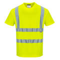 Portwest Cotton Comfort T-Shirt S/S, XL S170