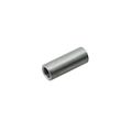 Unicorp Female UnThrd Spacer, , #10 Screw Size, Aluminum, 1 in Overall Lg S1111-M04-F16-I