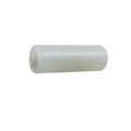 Unicorp Female UnThrd Spacer, , M3 Screw Size, Nylon, 4 mm Overall Lg MS1007-M17-F16-D