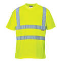 Portwest Hi-Vis T Shirt, L S478