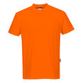 Portwest Non-ANSI Cotton Blend T-Shirt, XL S577