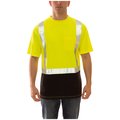 Tingley Job Sight Class 2 Premium T-Shirt, X S74122