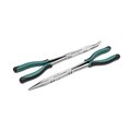 Sata Double X-Pliers Set, 2 Pc. ST70003U