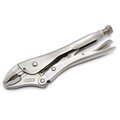 Sata Curved Jaw Locking Pliers 10in. ST71103ST