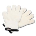 Sata Heat Resistant Gloves, 1 Pair, 10in, X-L STSF0204