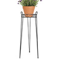 Cobraco Canterbury Plant Stand, 30" SCBPS1030-B