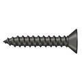 Deltana Wood Screw, #7, 3/4 in, Bronze Steel SCWB775U10B