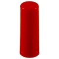 Caplugs Sleeve Cap, Red, PK1000 SC-5/16