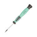 Proskit ESD safe Screwdriver, T4 Star Tip SD-083-T4