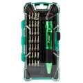 Proskit Precision Screwdriver Set 30pc SD-9608