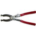 S.E. Tools Hose Clamp Plier W/Extended Jaws 860L