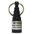 S.E. Tools Keychain Magnet W/ 14 Lb Pull SES931KC