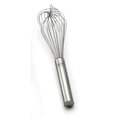 Tablecraft French Whip, Stainless Steel, 12" SF12