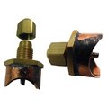 Supco Access Fitting, SF5578 SF5578