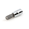 Tekton 7 mm Tip, 1/4 in. Drive, Metric SHB03207