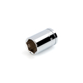 Tekton 1/2 Inch Drive x 18 mm 6-Point Socket SHD22118