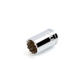 Tekton 1/2 Inch Drive x 11/16 Inch 12-Point Socket SHD22217