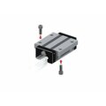 Thk Linear Guide Carriage, 140 mm L, 120 mm W SHS45C1SS