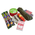 Emergency Zone Bug Out Tools Add-On Kit SKP