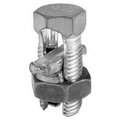 Ilsco Copper Split Bolt Connector, Conduc, PK3 SK-2-EC