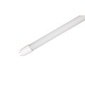 Straits LED, 4 ft., NX, Srs T8 Tube, 12W, 4000K, Fros 11052009