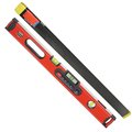 Sands Level & Tool Co Digital Level w/Case, 24 SLDIG48C