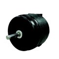 Supco Unit Bearing Motor, Cast Iron, 50W, 230V, CW SM503