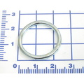 Serco Pull Rings, O Ring (2 1/2" Od Dia. For C SMF5001