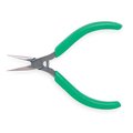 Xcelite 5 in Weller(R) Xcelite(R) Long Nose Plier, Side Cutter Cushion Grip Handle SN54N