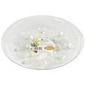 Gardeners Blue Ribbon Saucer Plus, 10" SP10VUS