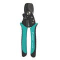 Proskit Round Cable Cutter/Stripper 20 AWG, 10 SR-363B