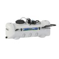 Master Mfg Spot Sprayer, Everflo, 1gpm w/Revolt, 15gal SSN-01-015A-RM