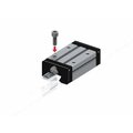 Thk Linear Guide Carriage, 56.9 mm L, 34 mm W SSR15XW1SS