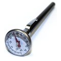 Supco Pocket Therm, 1" Dial, 40/+160F ST01