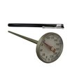 Supco Pocket Therm, 1" Dial, 0/+220F ST02