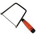 Superior Tile Cutter And Tools Rod/Coping Saw, 6 ST172