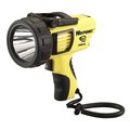 Streamlight Waypoint Rechargeable Pistol Grip Spotlight W/ A/C, Yellow STL44910