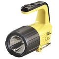 Streamlight Dualie Spotlight Waypoint, Yellow, 44955 STL44955