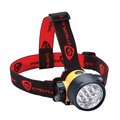 Streamlight Septor Led Yellow Headlamp STL61052