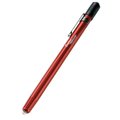Streamlight Stylus 3 Cell Red Penlight W/ White Led STL65035