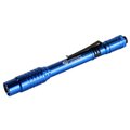 Streamlight Stylus Pro Usb W/120V Ac Adapter - Blue 66139