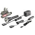 Streamlight Strion Hpl 120/Dc Piggyback - Black 74536