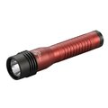 Streamlight Strion Hl 120/Dc Piggyback - Red 74787