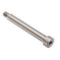 Ampg Shoulder Screw, 3A Thr Sz, 1/4 in Thr Lg, 1-3/4 in Shoulder Lg, 18-8 Stainless Steel STR60114F28