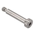 Ampg Self-Locking Shoulder Screws, 3A Thr Sz, 3/16 Thr Lg, 3/4 in Shoulder Lg, 18-8 Stainless Steel STR60153C12-PATCH