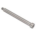 Ampg Shoulder Screw, 3A Thr Sz, 3/16 Thr Lg, 2-1/4 in Shoulder Lg, 18-8 Stainless Steel STR60173C36