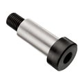 Ampg Shoulder Screw, 7/8"-9 Thr Sz, 1-1/8 Thr Lg, 3 in Shoulder Lg, Alloy Steel STR700012C48