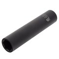 Sunex 1/2" Drive Impact Socket, SAE, 80mm L 224XD