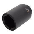 Sunex 1/2" Drive Impact Socket 6 254D